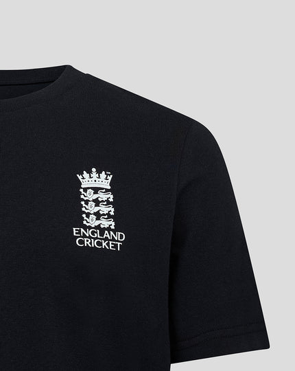 The Ashes Black Junior T-shirt