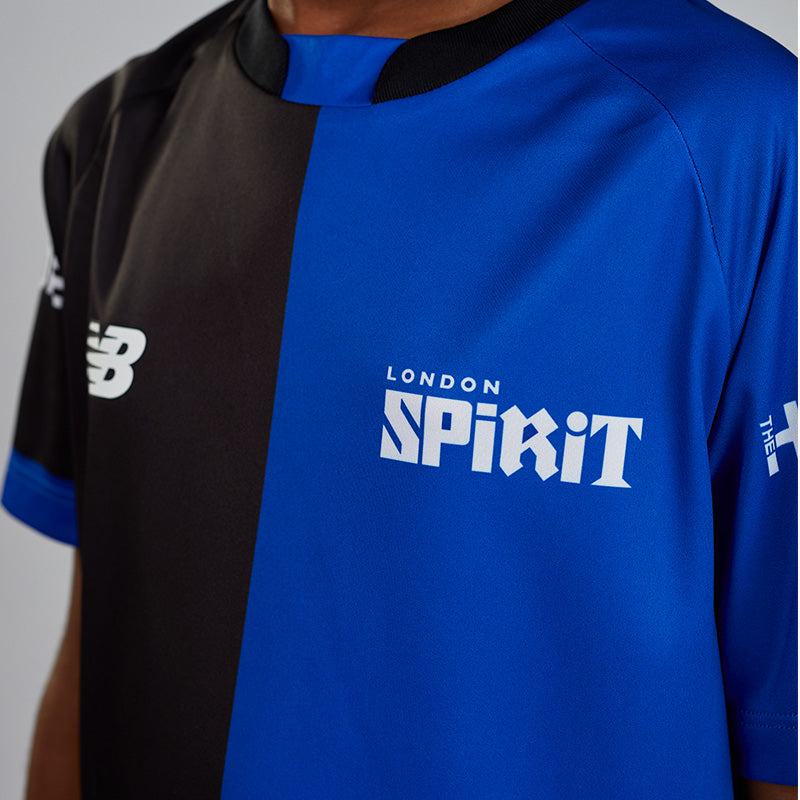 Junior London Spirit Shirt