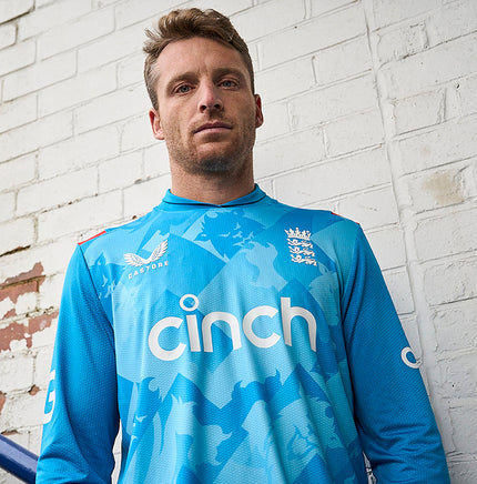 Men's 24/25 ODI Long Sleeve Shirt