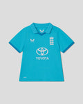 Infant 26/27 ODI Short Sleeve Shirt - Blue