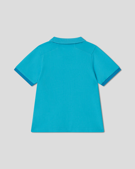 Infant 26/27 ODI Short Sleeve Shirt - Blue