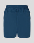 Junior 26/27 Training Shorts - Blue