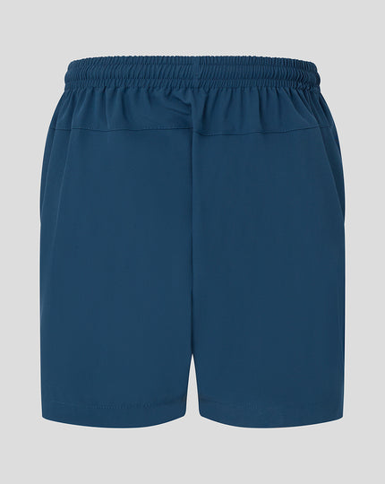 Junior 26/27 Training Shorts - Blue