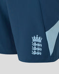 Junior 26/27 Training Shorts - Blue