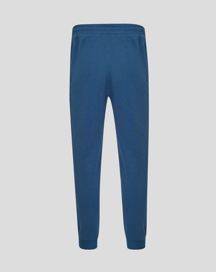 Mens 26/27 Travel Adapt Fleece Jogger - Ensign Blue