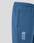 Mens 26/27 Travel Adapt Fleece Jogger - Ensign Blue