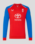 Mens 26/27 T20 Sweater - Red