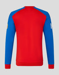 Mens 26/27 T20 Sweater - Red
