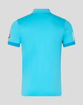 Mens 26/27 ODI Pro Short Sleeve Shirt - Blue