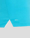 Mens 26/27 ODI Pro Long Sleeve Shirt - Blue