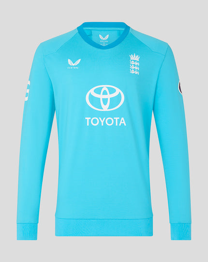 Mens 26/27 ODI Sweater - Blue