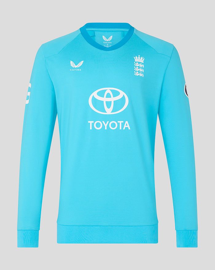 Mens 26/27 ODI Sweater - Blue