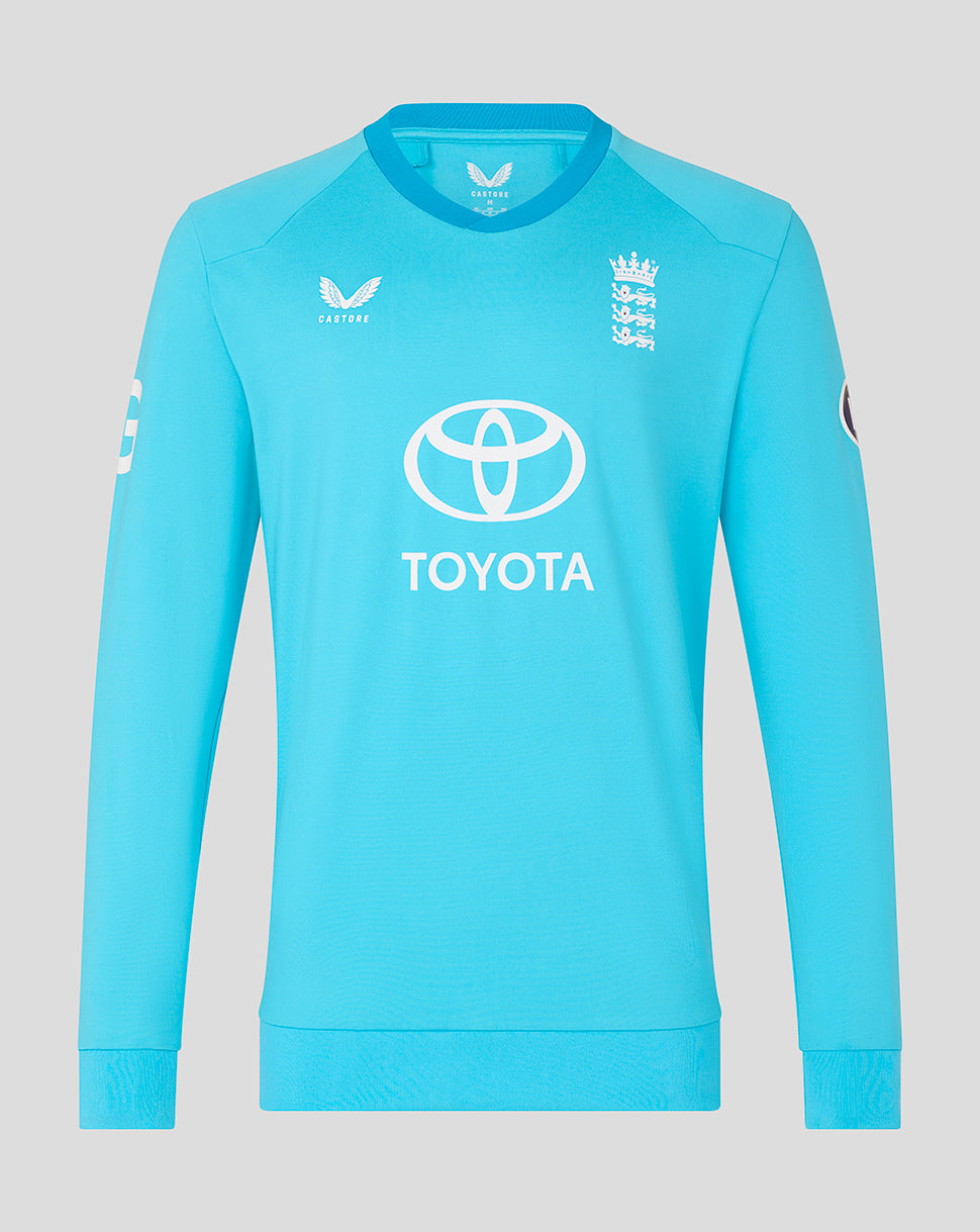 Mens 26/27 ODI Sweater - Blue