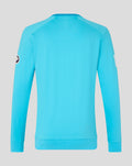 Mens 26/27 ODI Sweater - Blue