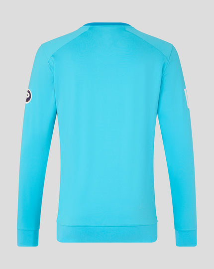Mens 26/27 ODI Sweater - Blue