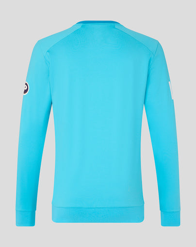 Mens 26/27 ODI Sweater - Blue