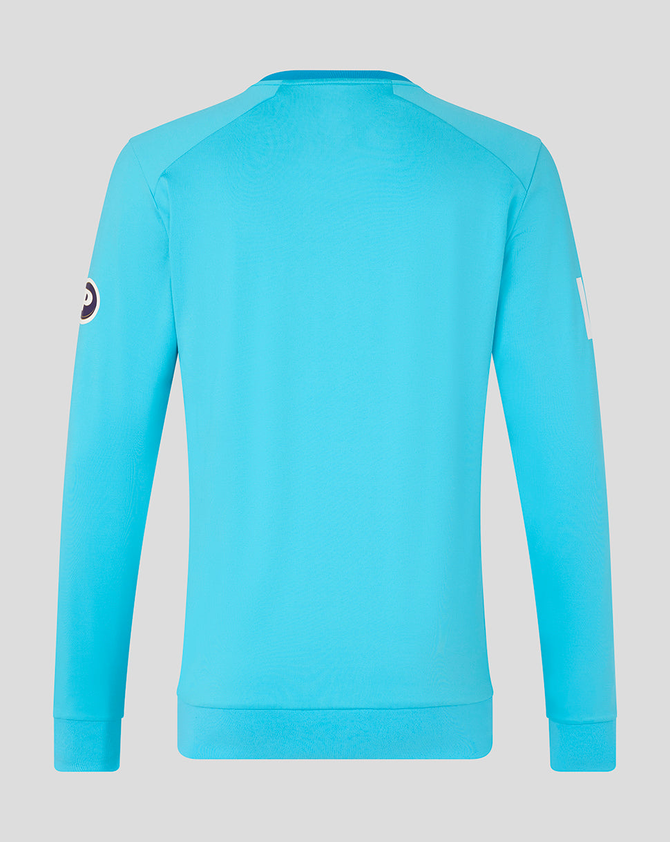 Mens 26/27 ODI Sweater - Blue