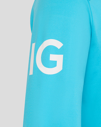 Mens 26/27 ODI Sweater - Blue