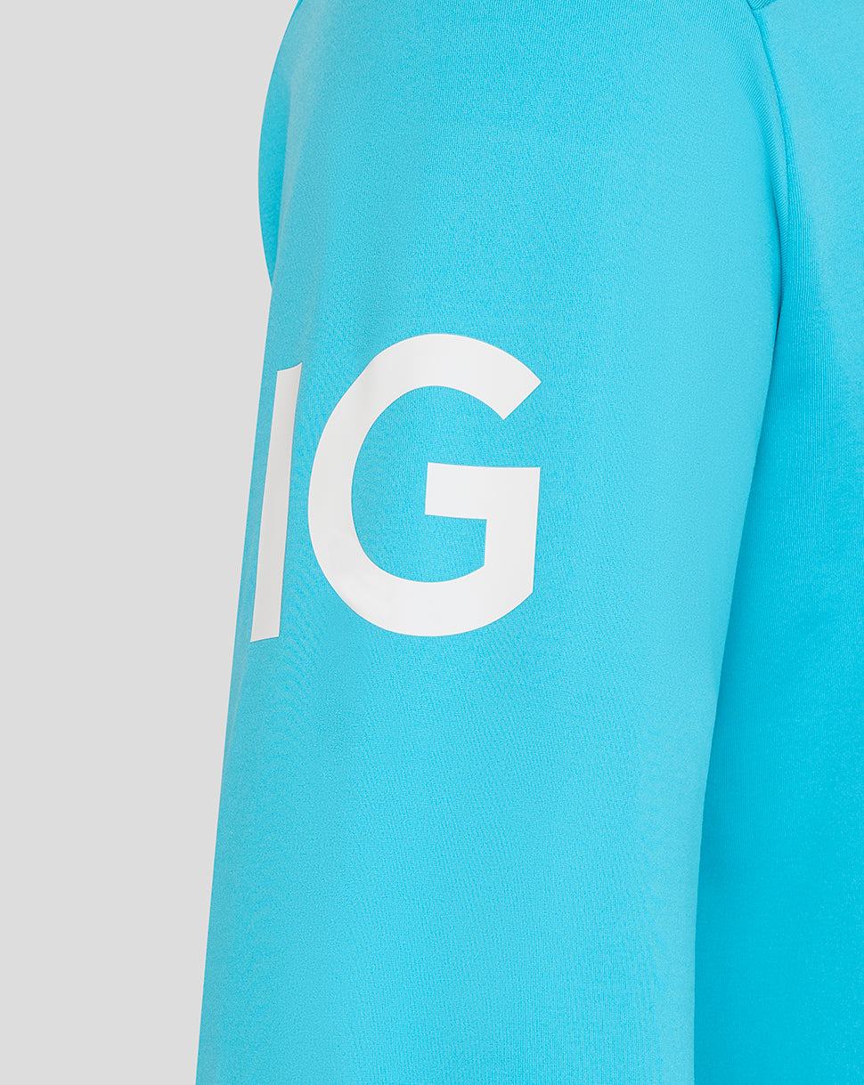 Mens 26/27 ODI Sweater - Blue