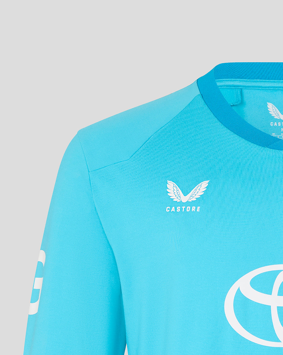 Mens 26/27 ODI Sweater - Blue