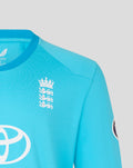 Mens 26/27 ODI Sweater - Blue