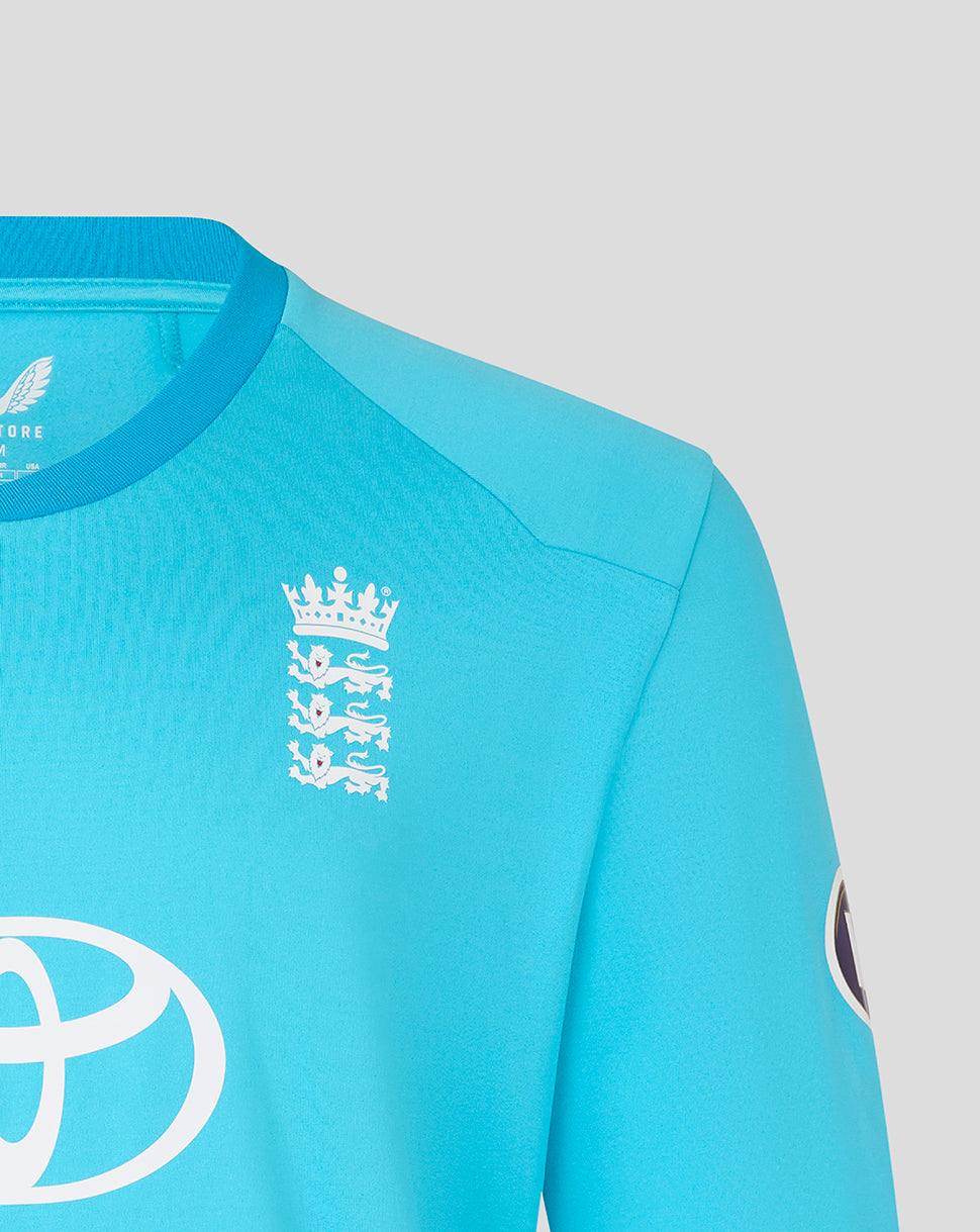 Mens 26/27 ODI Sweater - Blue