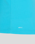 Mens 26/27 ODI Short Sleeve Shirt - Blue