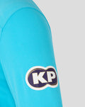 Mens 26/27 ODI Long Sleeve Shirt - Blue
