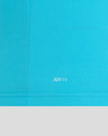 Mens 26/27 ODI Long Sleeve Shirt - Blue