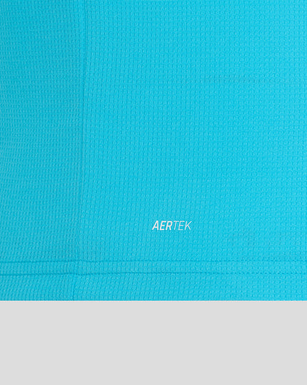 Mens 26/27 ODI Long Sleeve Shirt - Blue
