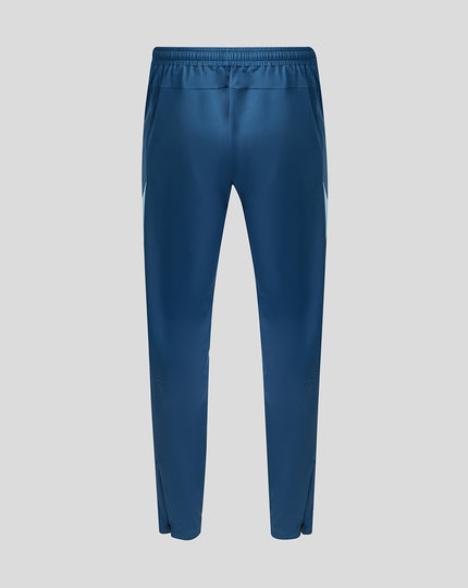 Mens 26/27 Training Pant - Blue