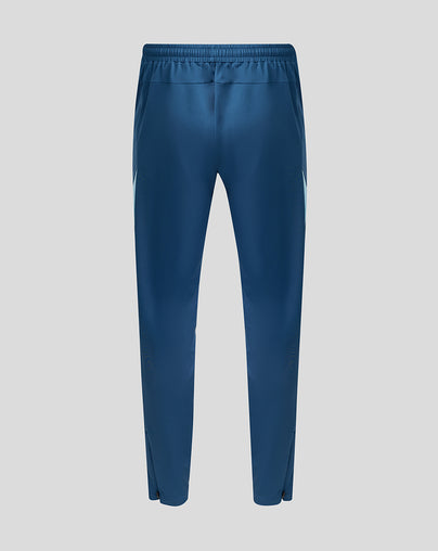 Mens 26/27 Training Pant - Blue