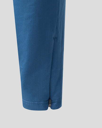 Mens 26/27 Training Pant - Blue