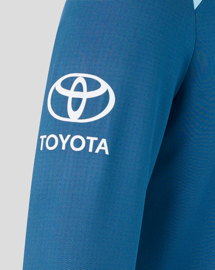 Mens 26/27 Training Sweatshirt - Blue