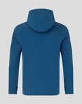 Mens 26/27 Training Rain Jacket - Ensign Blue