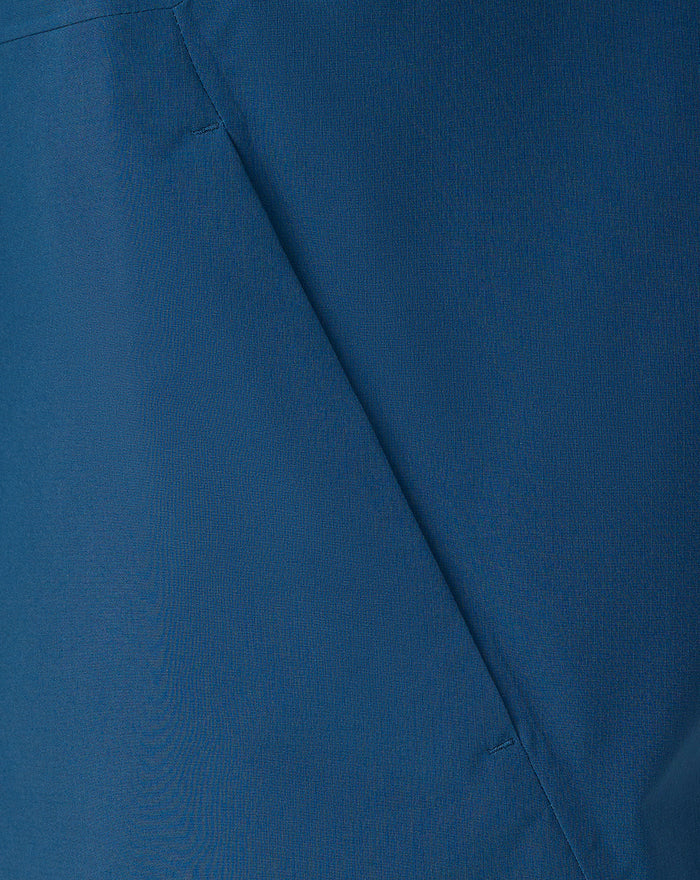 Mens 26/27 Training Rain Jacket - Ensign Blue