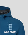 Mens 26/27 Training Rain Jacket - Ensign Blue