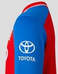 Mens 26/27 T20 WWC Long Sleeve Team Shirt - Red