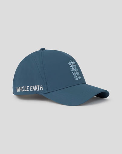 Unisex 26/27 Training Cap - Blue