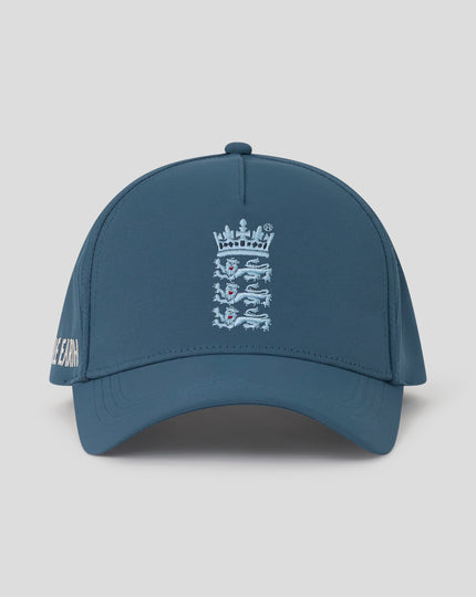 Unisex 26/27 Training Cap - Blue
