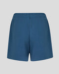 Womens 26/27 Travel Adapt Fleece Shorts - Ensign Blue