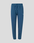 Womens 26/27 Travel Adapt Fleece Jogger - Ensign Blue