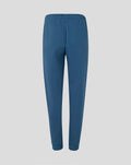 Womens 26/27 Travel Adapt Fleece Jogger - Ensign Blue