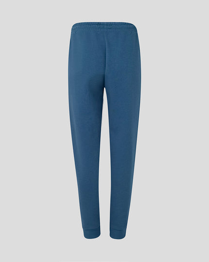 Womens 26/27 Travel Adapt Fleece Jogger - Ensign Blue