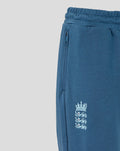 Womens 26/27 Travel Adapt Fleece Jogger - Ensign Blue