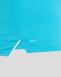 Womens 26/27 ODI Pro Long Sleeve Shirt - Blue