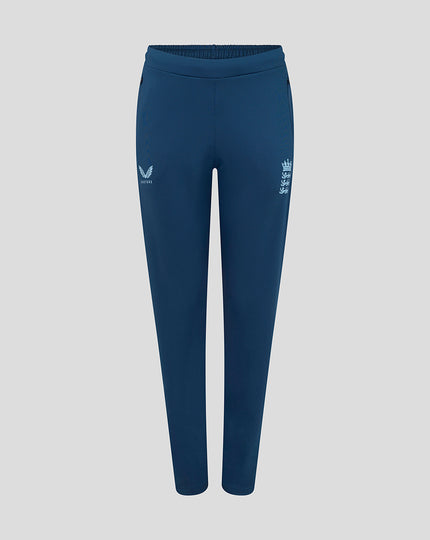 Womens 26/27 Training Pant - Blue