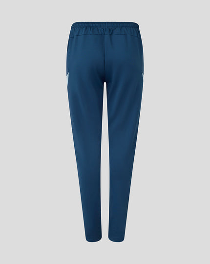 Womens 26/27 Training Pant - Blue