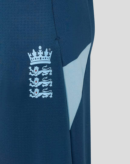 Womens 26/27 Training Pant - Blue