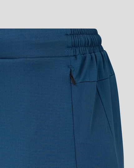 Womens 26/27 Training Pant - Blue